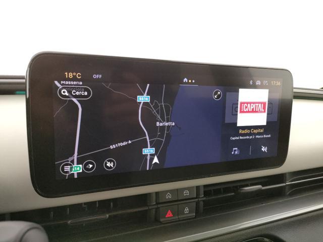 FIAT 600 Hybrid 100 CV DCT MHEV La Prima