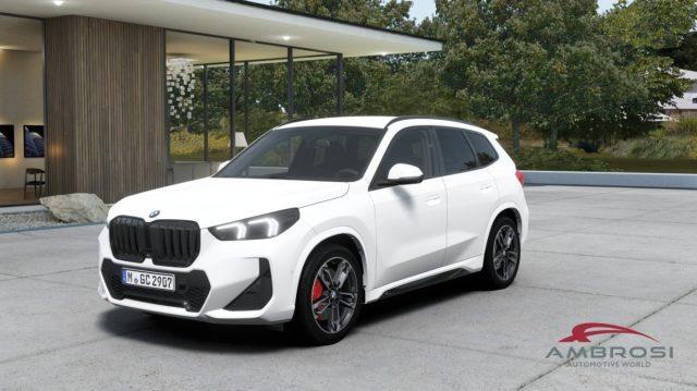 BMW X1 sDrive18d Msport Pro Premium Package