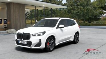 BMW X1 sDrive18d Msport Pro Premium Package