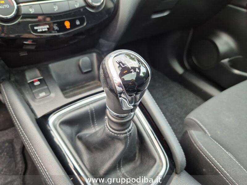 Nissan Qashqai 2017 Diesel 1.6 dci N-Connecta 4wd 130cv