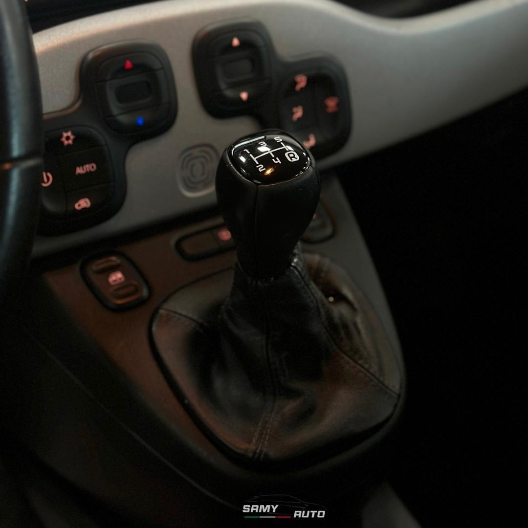 Fiat Panda 1.3 MJT 95 CV S&S City Cross