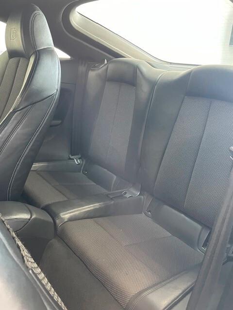 Audi TT Coupé 2.0 TDI ultra S line