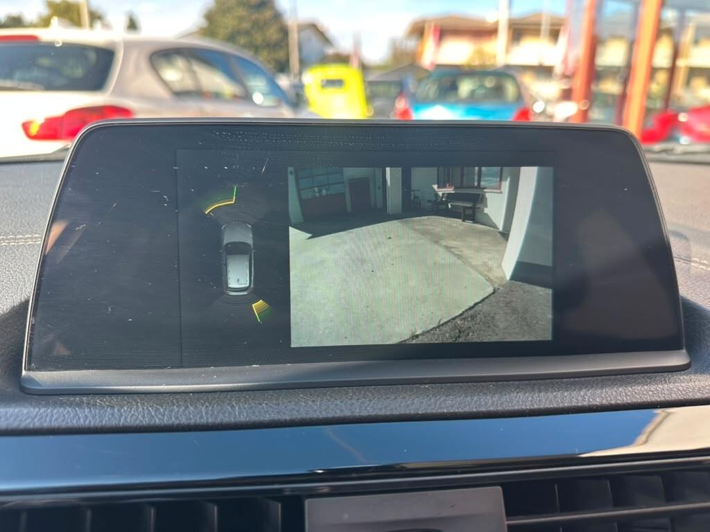 Bmw 116d 5p. Sport