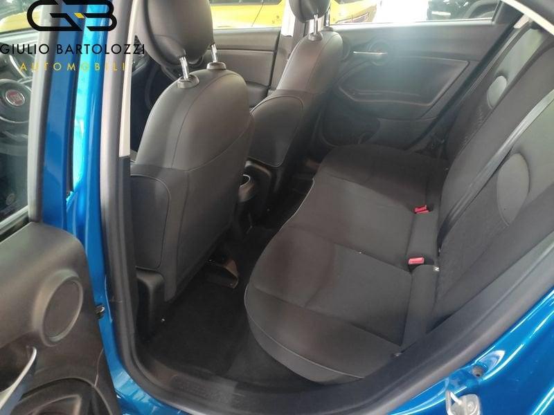 FIAT 500X 500X 1.5 T4 Hybrid 130 CV DCT