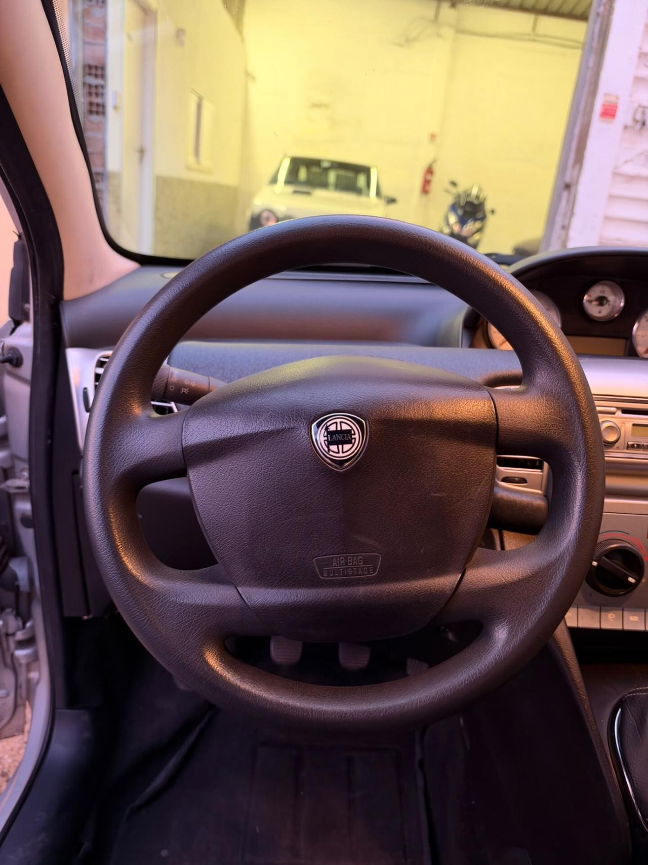 Lancia Ypsilon 1.2 69 CV Diva, GPL, SCADENZA 2034, OK NEOP, FULL