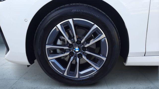 BMW 218 d Active Tourer Msport Aut.