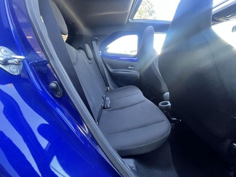 Toyota Aygo X 1.0B (72 CV) Trend Air - CABRIO