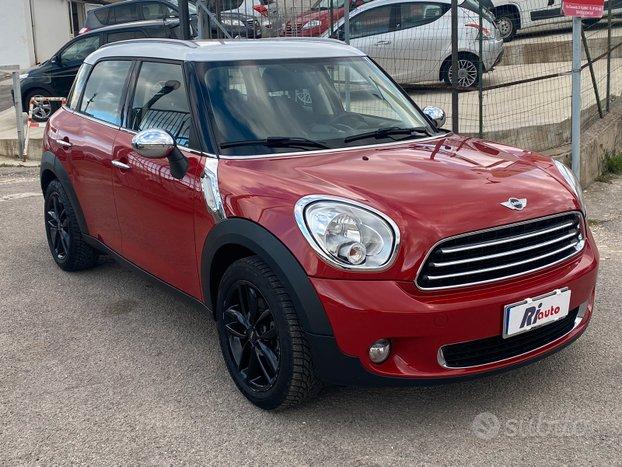 Mini Cooper Countryman Countryman