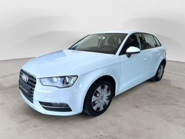 Audi A3 Sportback 1.2 TFSI 110 CV Automatica Business