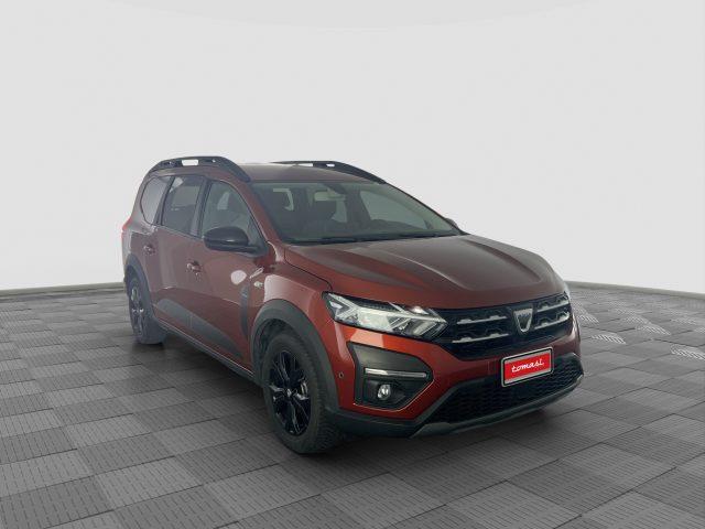 DACIA Jogger Jogger 1.0 TCe GPL 100 CV 5 posti Extreme Up