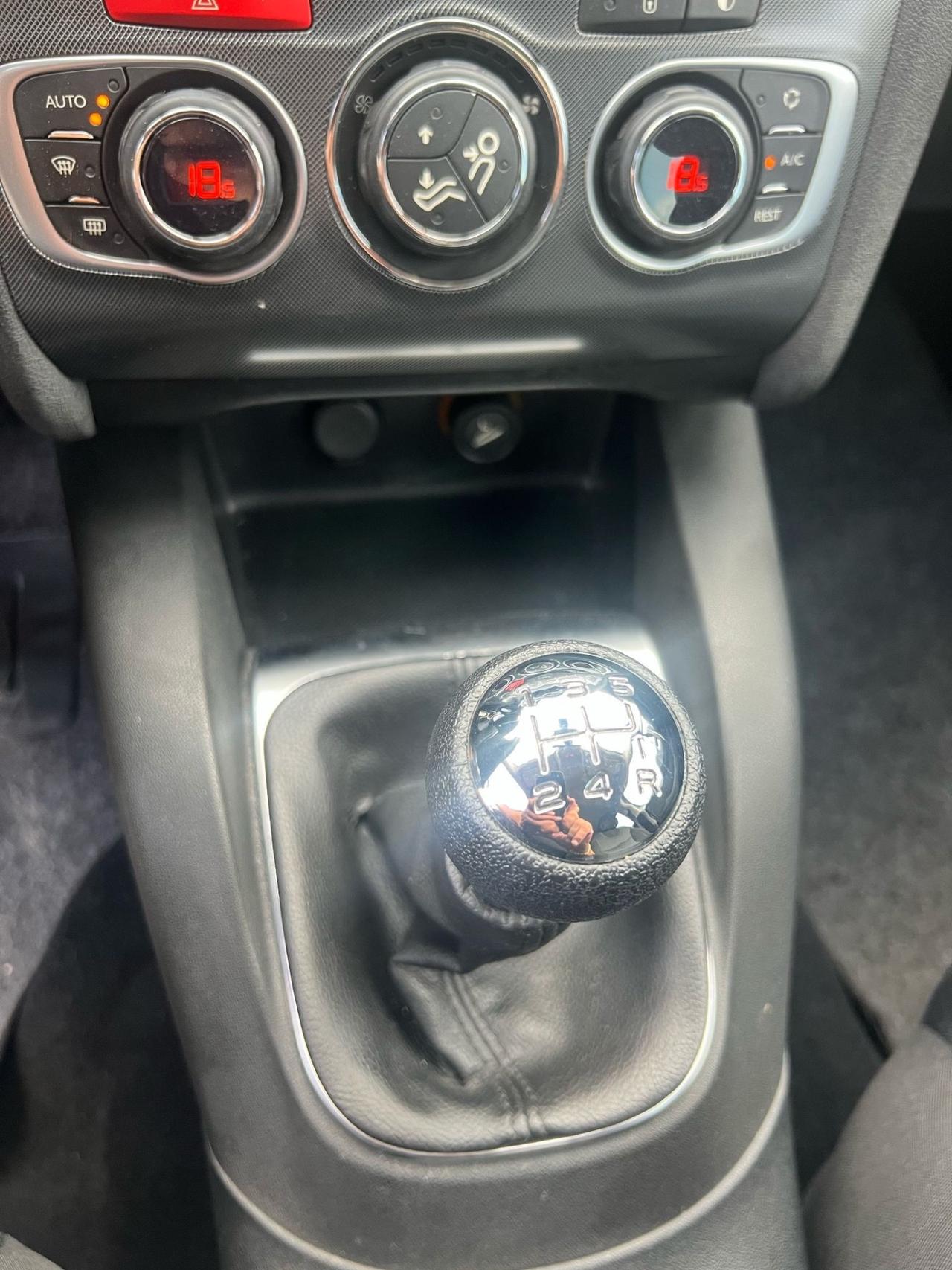 Citroen C4 1.6 VTi 120 Exclusive 2011 X neopatentati