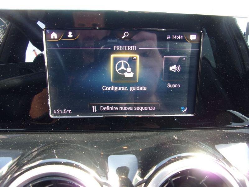 Mercedes-Benz Classe B B 180 Automatic