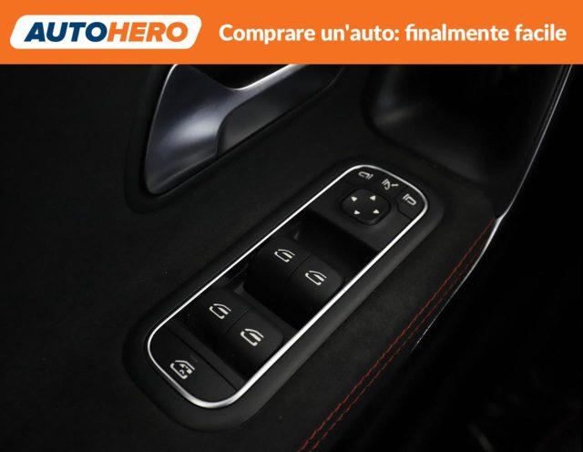 MERCEDES-BENZ CLA 200 d Automatic Premium