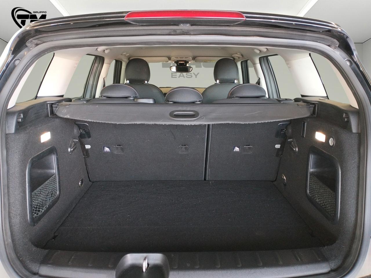 Mini Cooper D Clubman 2.0 Business Automatica - EURO6 - TAGLIANDI MINI