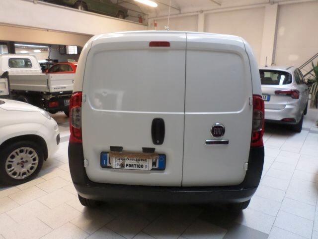 Fiat Fiorino 1.3 MJT 95cv Cargo SX P.Laterale Euro6D Autocarro