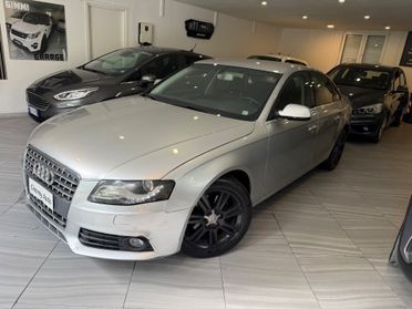 Audi A4 2.0 TDI 170CV ANNO 2011