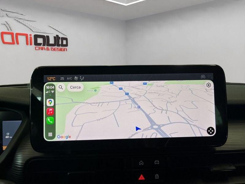 Jeep Avenger Avenger 1.2 turbo Altitude 100cv - PROMO SIRONIAUTO+