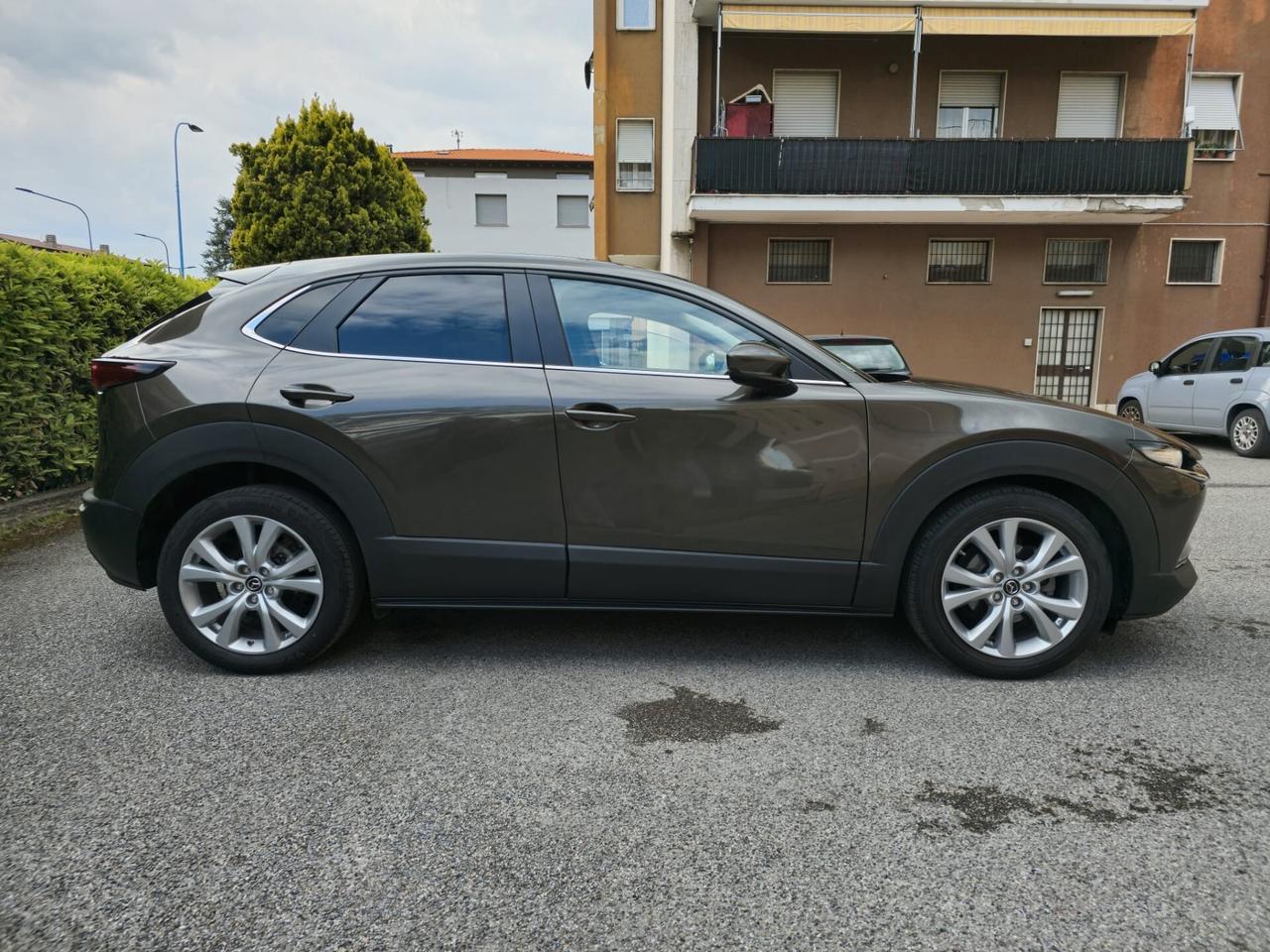 Mazda CX-30 2.0 Skyactive Hybrid Executive 180cv