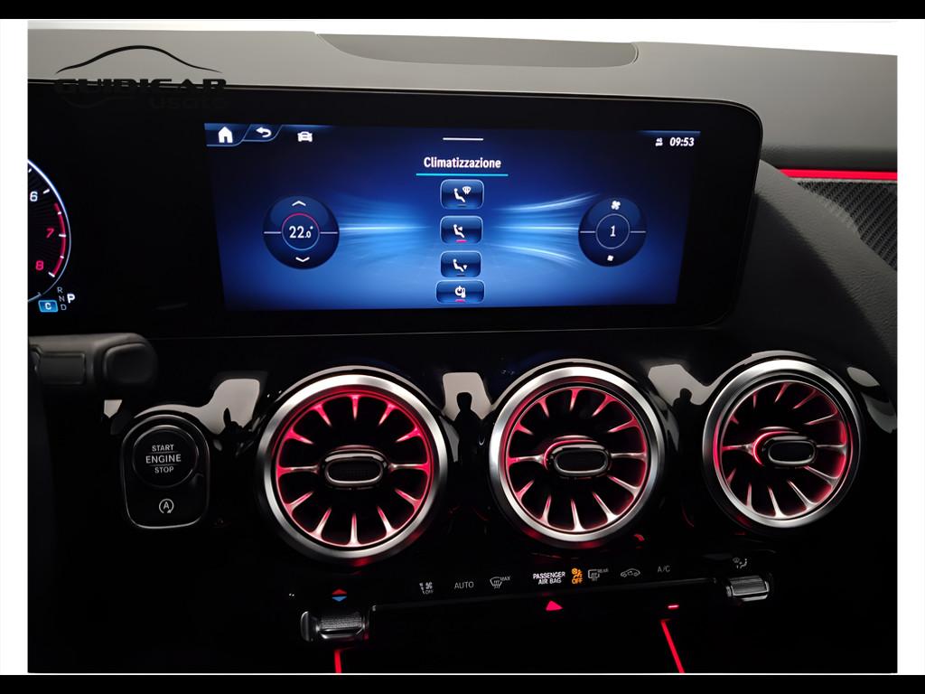 Mercedes-Benz Classe B - W247 2023 - B 250 AMG Line Advanced Plus 4matic auto