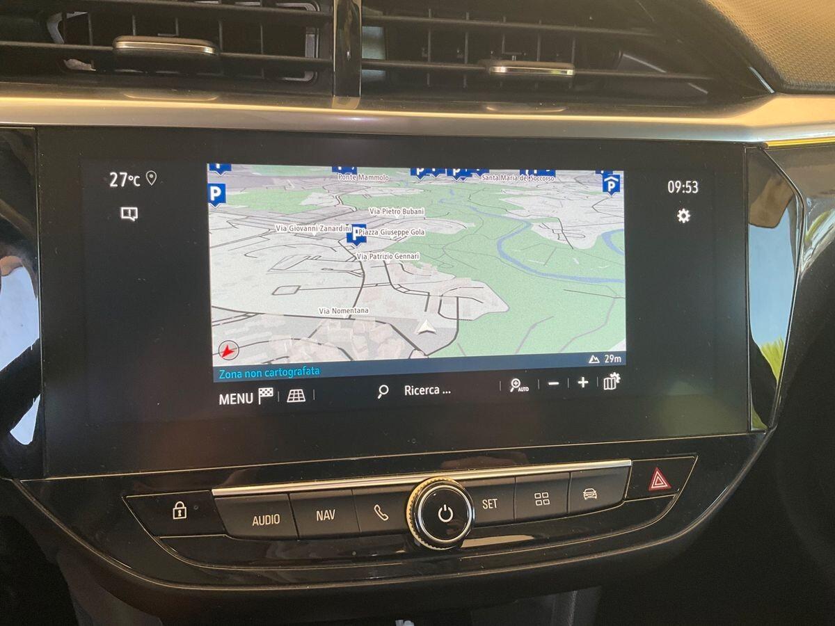 AUTO IN ARRIVO Opel Corsa 1.5 D 100 CV GS Line