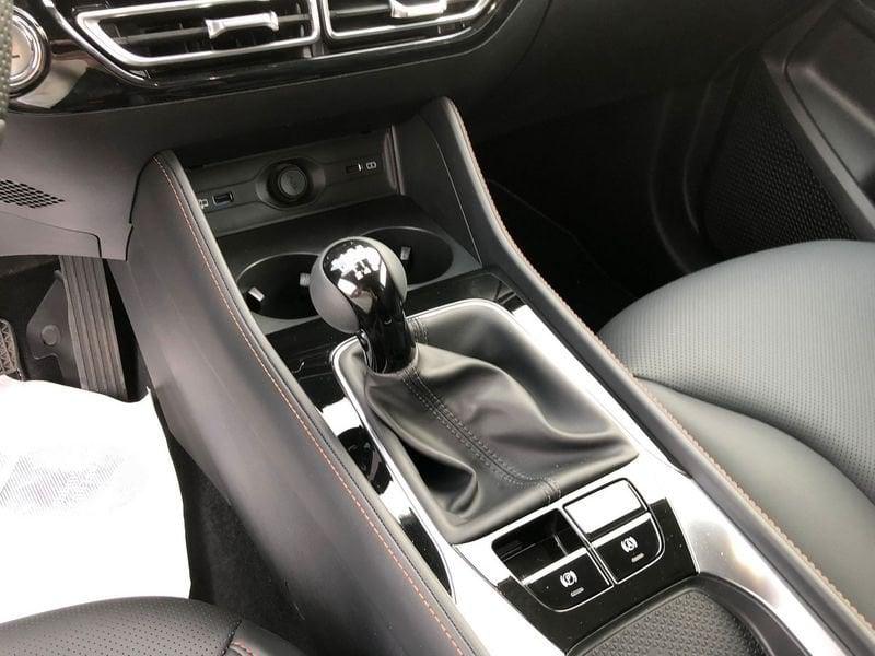 MG HS 1.5T-GDI Luxury