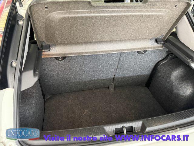 FIAT Punto 1.3 MJT 75 CV 5 PORTE - NEOPATENTATI