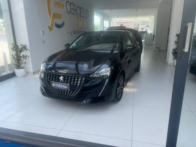 PEUGEOT 208 BlueHDi 100 Stop&Start 5 porte Allure DA?159,00
