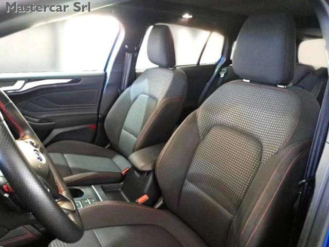 FORD Focus Focus SW 1.5 ecoboost ST-Line Co-pilot Autom 15