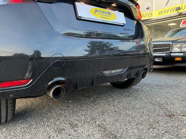 TOYOTA Yaris 1.6 Turbo 3 porte GR Yaris Circuit