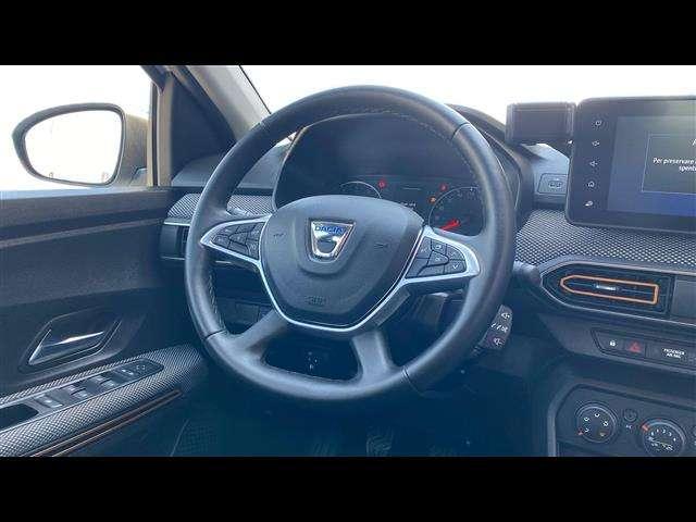 Dacia Sandero Stepway 1.0 tce Comfort SL DaciaPlus 90cv