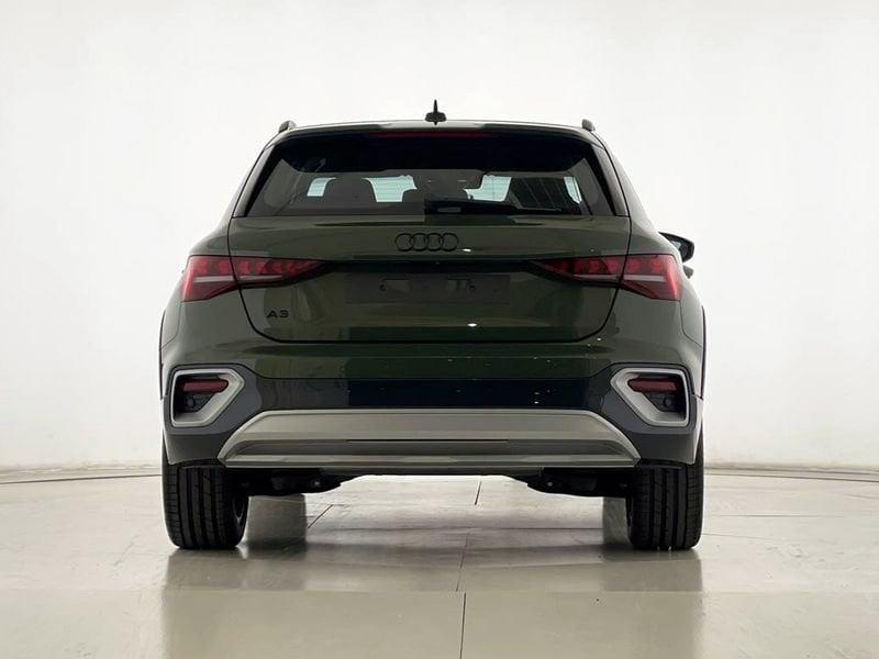 Audi A3 A3 allstreet 35 TDI S tronic Business Advanced