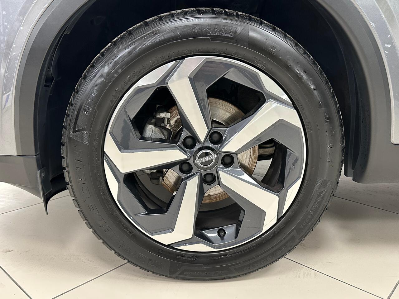 Nissan Qashqai MHEV 140 CV N-Connecta - 2023