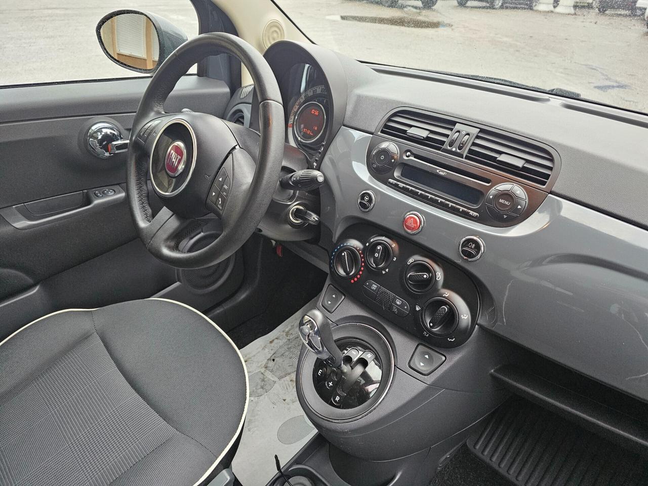 Fiat 500 - 1.2 Benzina - OK Neopatentati