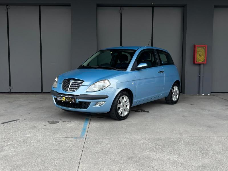 Lancia Ypsilon 3 Porte Ypsilon 1.2 8v