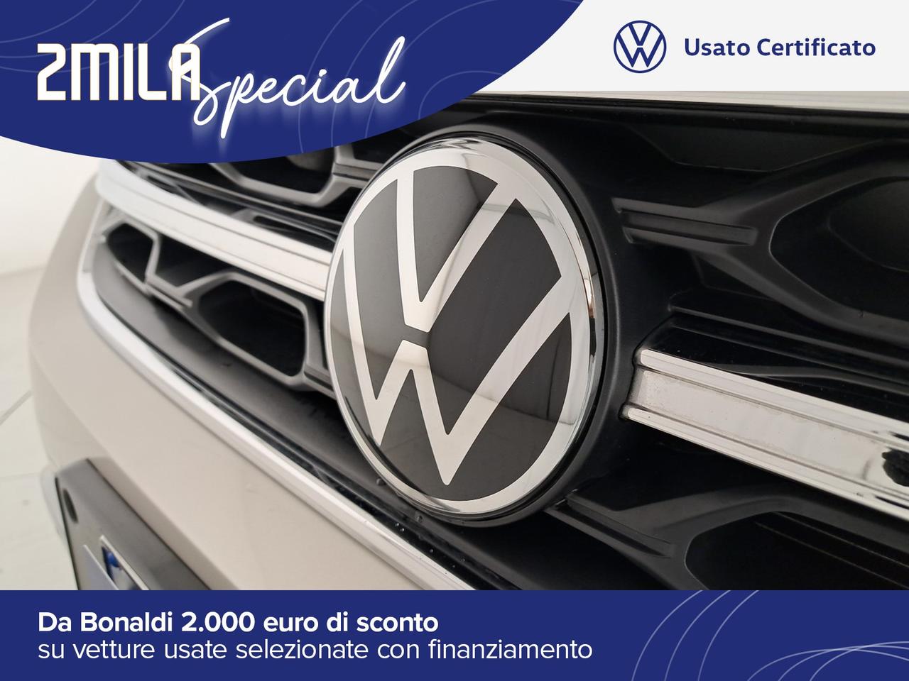 Volkswagen T-Roc cabriolet 1.5 tsi style dsg