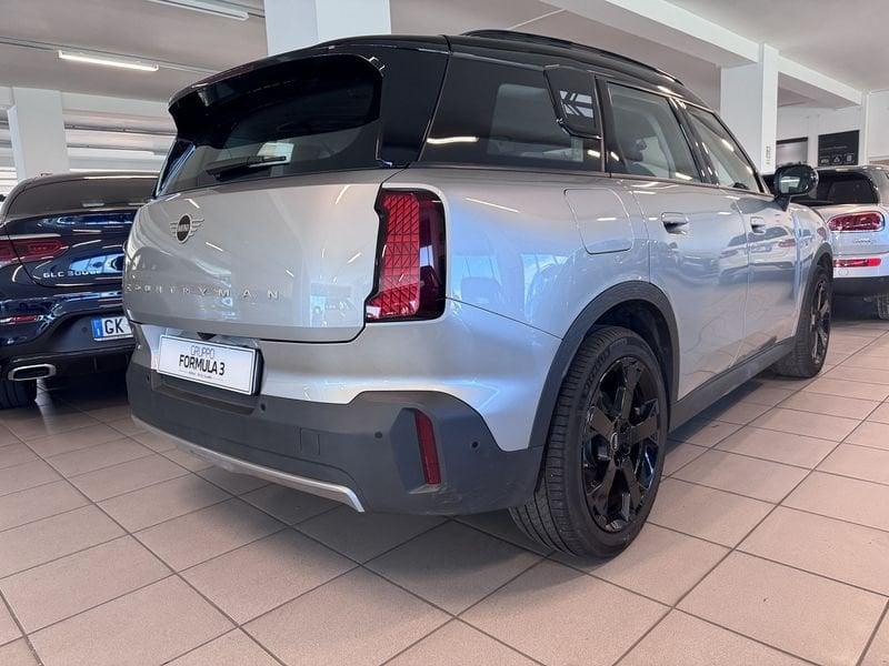 MINI Mini Countryman U25 Mini D Classic Countryman