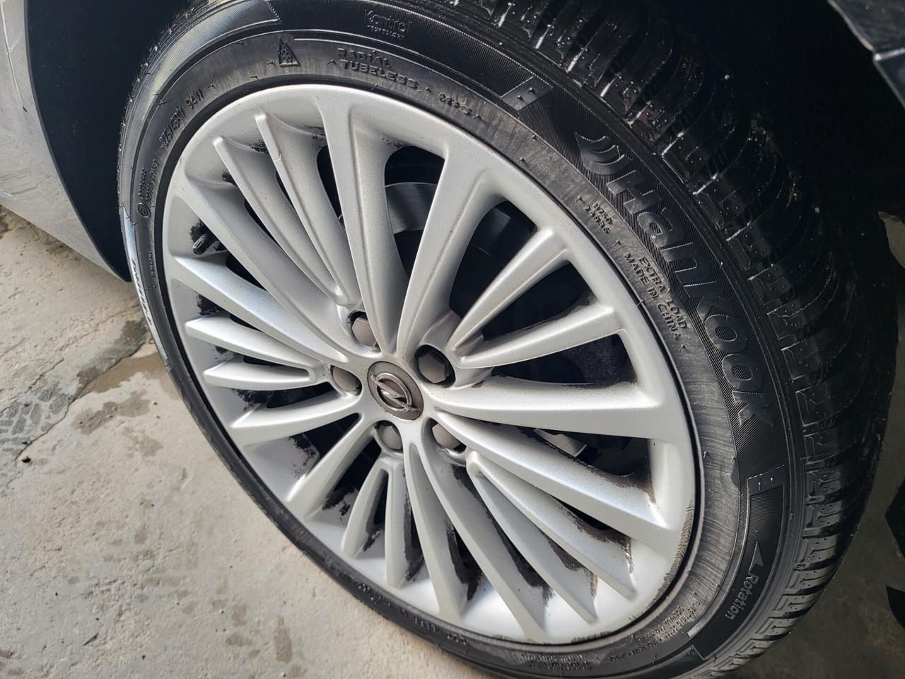 Opel Astra 1.6 CDTi 136CV Start&Stop Sports Tourer Innovation