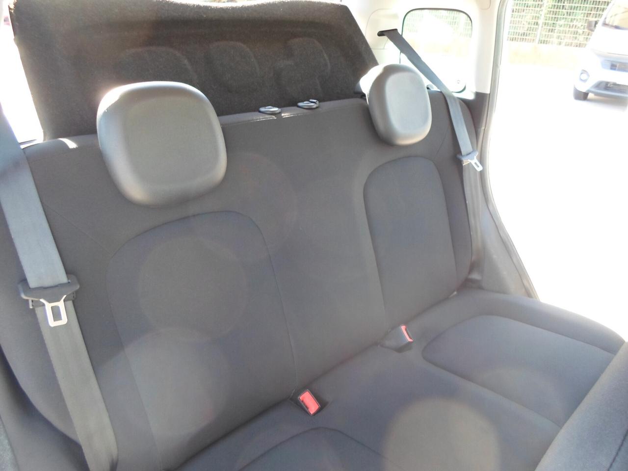 Fiat Panda 1.3 MJT S&S 4x4 1.3 Mjt