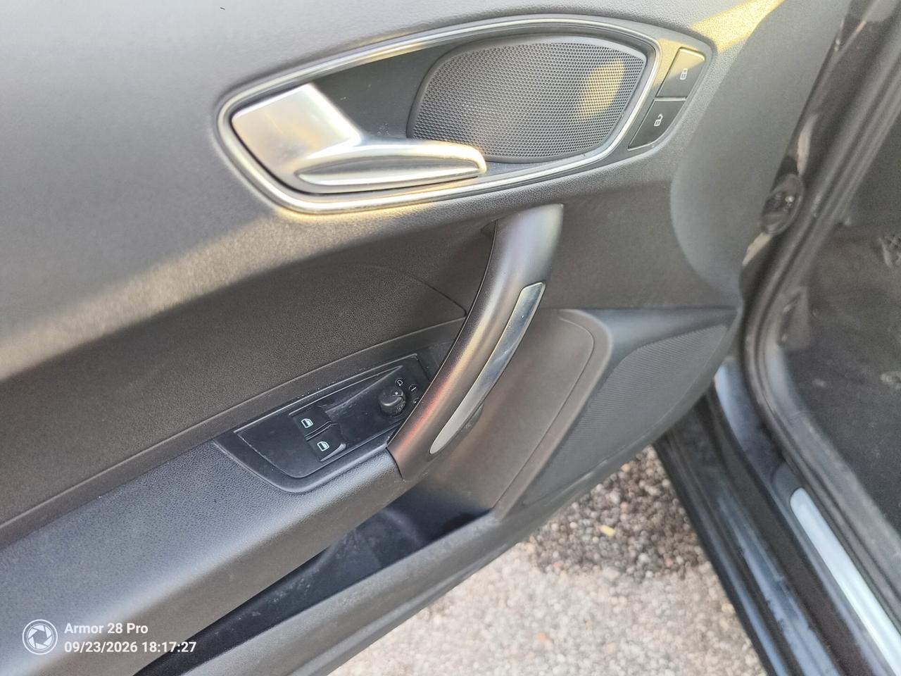 Audi A1 1.2 TFSI Attraction