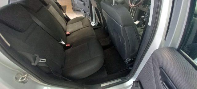 MERCEDES-BENZ A 160 PREMIUM IMPIANTO GPL