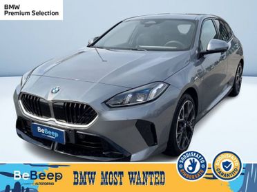 BMW Serie 1 118D MSPORT AUTO