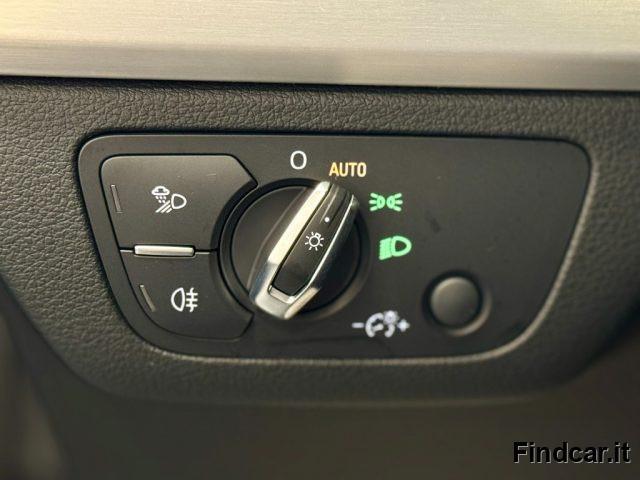AUDI Q5 SPB 40 TDI quattro S tronic S line plus