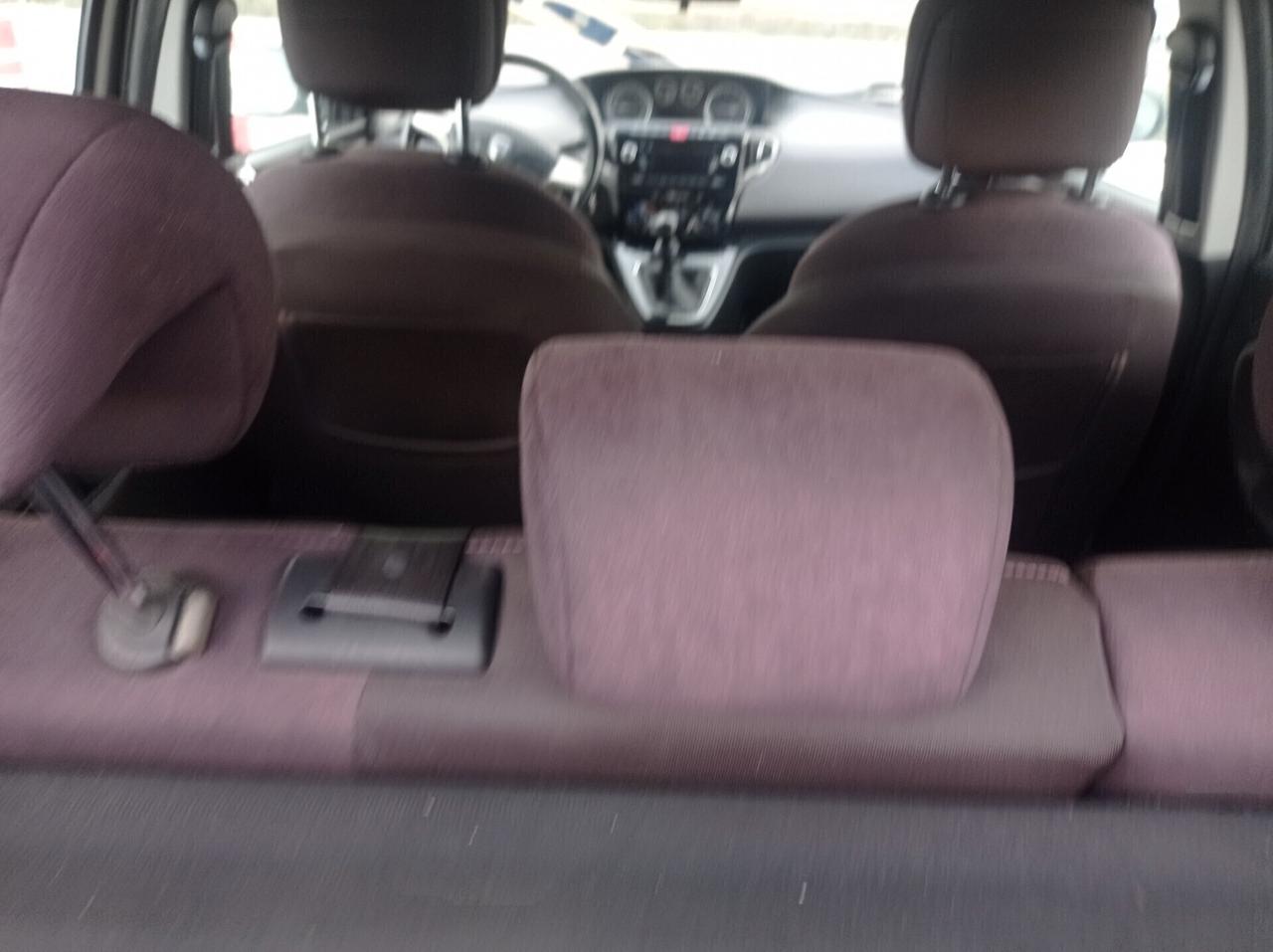 Lancia Ypsilon 1.2 GPL di serie Ecochic 69cv Gold