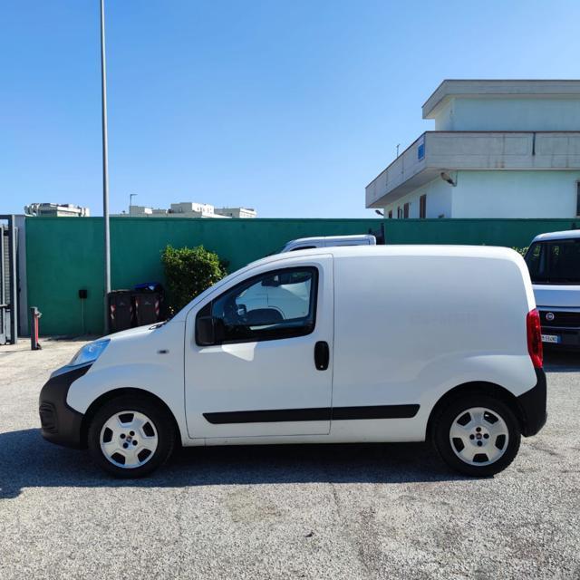 FIAT FIORINO NEW 1.3 M-JET FURGONE SX - 2020