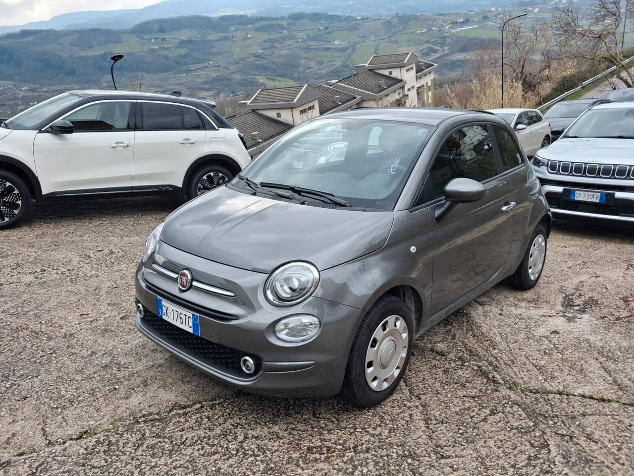 Fiat 500 1.0 Hybrid Cult VENDUTA