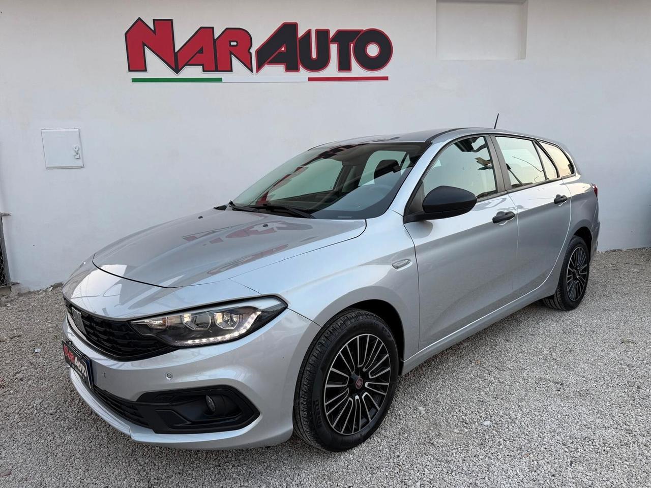 Fiat Tipo 1.6 Mjt 130CV SW 2021 IVA ESPOSTA