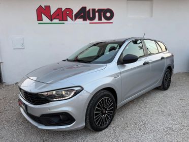 Fiat Tipo 1.6 Mjt 130CV SW 2021 IVA ESPOSTA