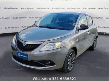 Lancia Ypsilon Ypsilon 1.0 FireFly 5 porte S&S Hybrid Ecochic Gold