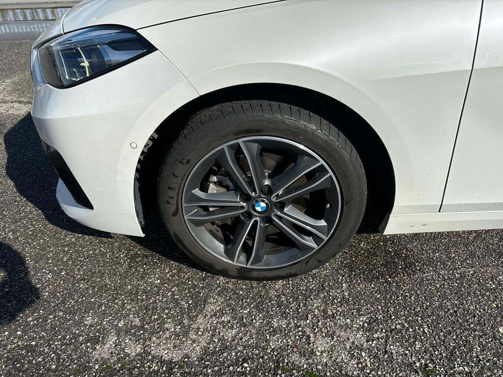 BMW Serie 2 Gran Coupe 218 i Sport DCT