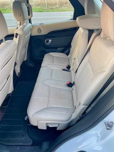 Land Rover Discovery 2.0 SD4 240 CV HSE Luxury